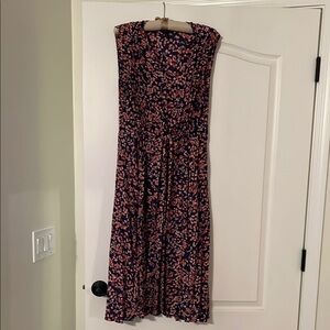 Banana Republic medium Sleeveless dress, sz M